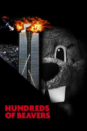 Hundreds of Beavers's poster