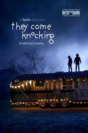 They Come Knocking's poster