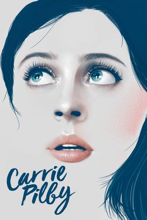 Carrie Pilby's poster