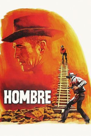 Hombre's poster