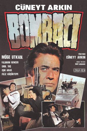 Bombaci's poster