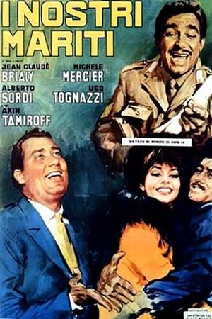 I nostri mariti's poster