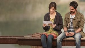 Seeking True Love's poster