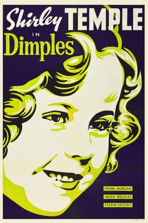 Dimples's poster