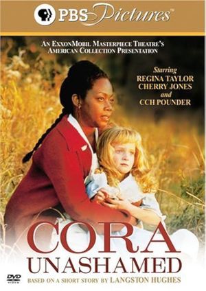 Cora Unashamed's poster