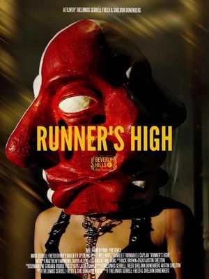 Runner's High's poster