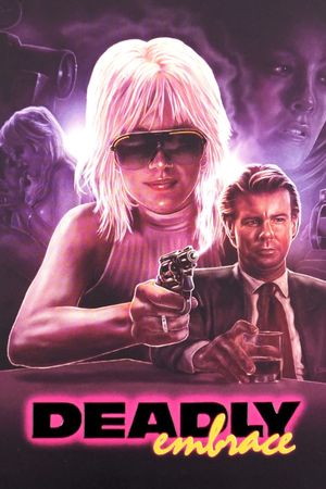 Deadly Embrace's poster