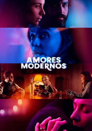 Modern Loves's poster