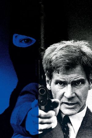 Patriot Games's poster