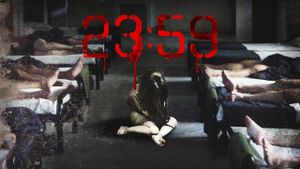 23:59's poster