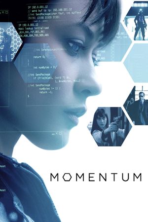 Momentum's poster