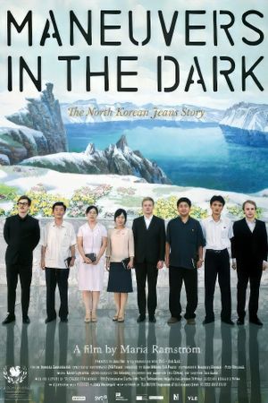 Maneuvers in the Dark's poster