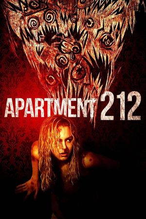 Apartment 212's poster