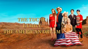 The Tuche Family: The American Dream's poster