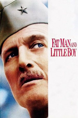Fat Man and Little Boy's poster