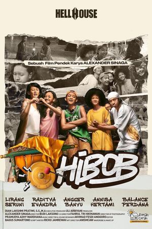 HIBOB's poster image