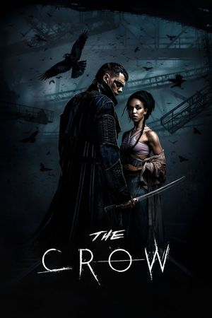 The Crow's poster