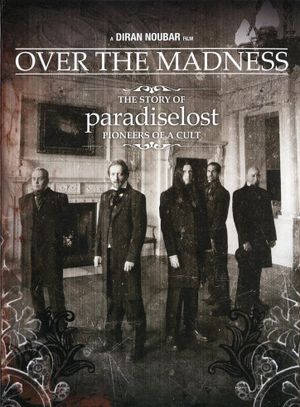 Over the Madness's poster
