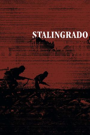 Stalingrad's poster image