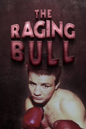 The Raging Bull's poster