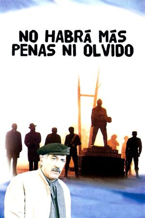 Funny Dirty Little War's poster