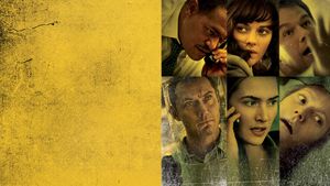Contagion's poster
