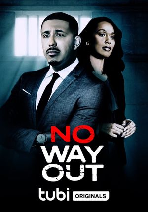 No Way Out's poster