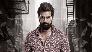 Mosagallu's poster