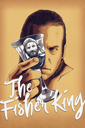 The Fisher King's poster