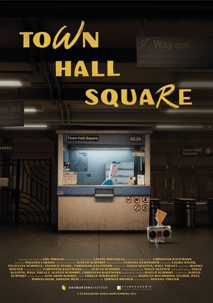 Town Hall Square's poster image