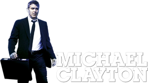 Michael Clayton's poster