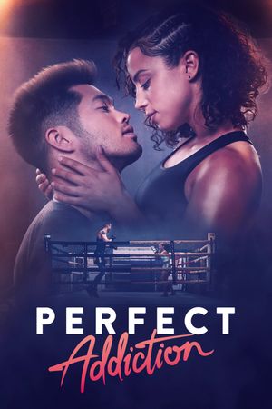 Perfect Addiction's poster