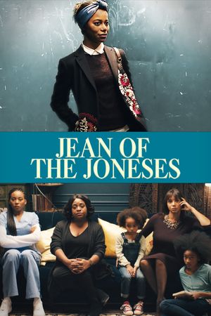 Jean of the Joneses's poster