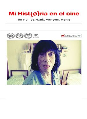 My Hysteria in the cinema's poster