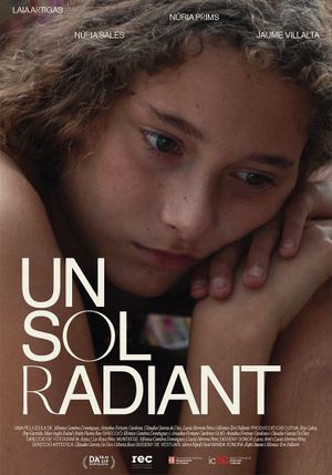 Un sol radiant's poster