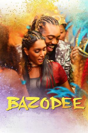 Bazodee's poster