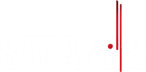 Satanás's poster