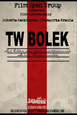 TW "Bolek"'s poster