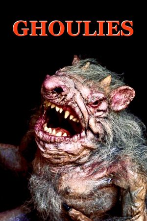 Ghoulies's poster
