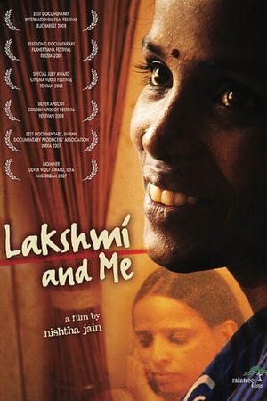 Lakshmi and Me's poster