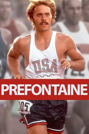 Prefontaine's poster