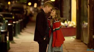 About Time's poster
