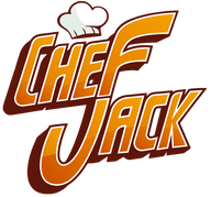 Chef Jack: The Adventurous Cook's poster