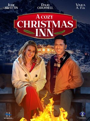 A Cozy Christmas Inn's poster