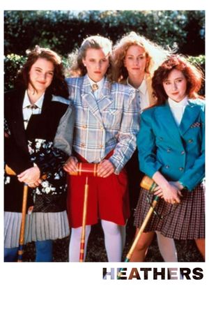 Heathers's poster