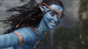 Avatar's poster