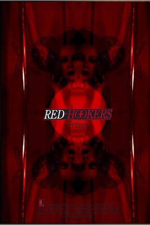 Red Hookers - Prologue's poster