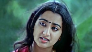 Thoovanathumbikal's poster