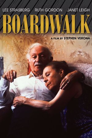 Boardwalk's poster