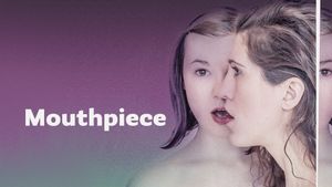Mouthpiece's poster